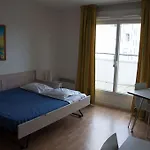 Serena Hotel
